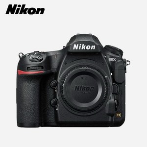 니콘 D850 DSLR BODY