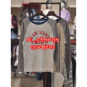 인디고키즈 30수 소매배색 그랙픽티 IKLA24S01_NC평택점