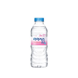 아이시스 8.0, 300ml, 40개