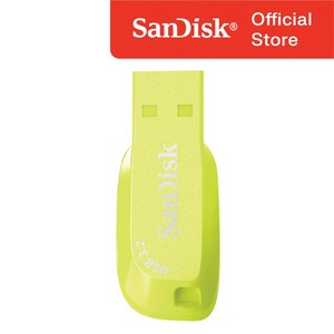 샌디스크 울트라 쉬프트 CZ410 USB 3.2 메모리