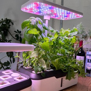 어썸네이처 홈가드너 가정용 식물재배기 수경재배기, 1개, 식물재배기 본품