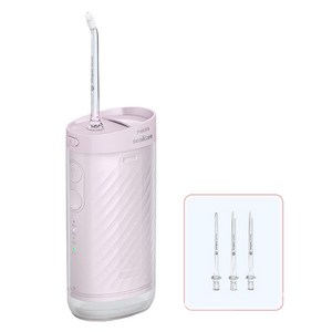 필립스 소닉케어 휴대용 구강세정기 HX3331