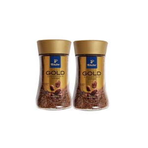 치보 골드 셀렉션 원두커피믹스