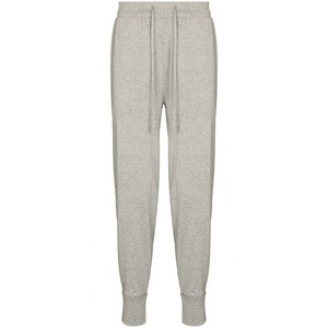 폴로랄프로렌 로고 자수 테이퍼드 트랙팬츠, 그레이계열, Standard L(KR 88.9)