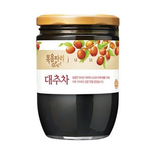 복음자리 대추차 460g, 1개입, 1개