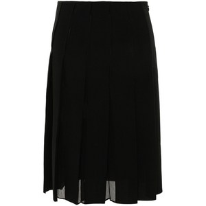 마르니 플리츠 미디 스커트