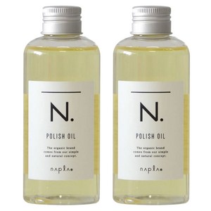 나프라 폴리시 오일 150ml, 150ml, 2개