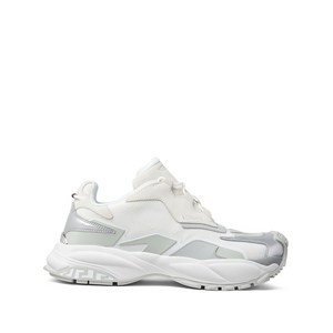 베르사체 머큐리 M_VS_04 스니커즈, Italy 42(KR 280), 화이트계열