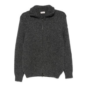 몽클레르 골지 집업 가디건