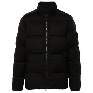 스톤 아일랜드 컴퍼스 배지 재킷