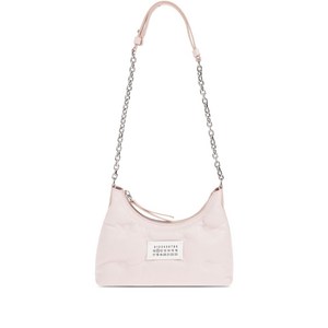 메종 마르지엘라 스몰 글램 슬램 숄더 백