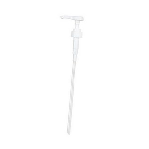 범용 시럽 펌프 3.5cc, 3.5ml, 1개