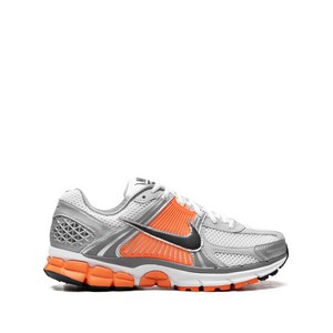 아디다스 에어 줌 보메로 스니커즈, US men 9(KR 270), 그레이계열+오렌지계열