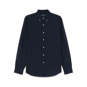폴로랄프로렌 코튼 셔츠, 블루계열, Standard L(KR 40.5)