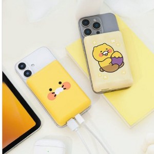 춘식이 맥세이프 보조배터리10000mAh