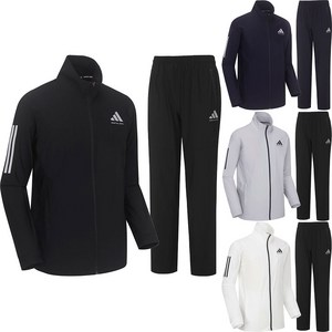 아디다스 컴뱃스포츠 마샬아츠 에어로쿨 트레이닝 세트 TR140JS-2