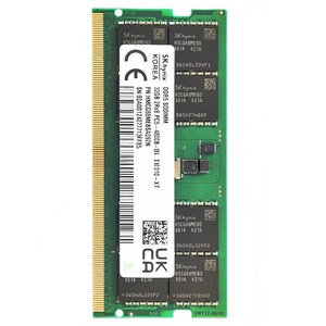 SK하이닉스 DDR5 노트북 메모리 32GB 4800MHz