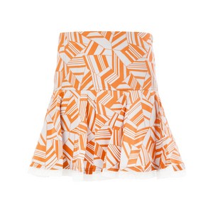 끌로에 플리츠 스커트