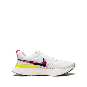 나이키 리액트 인피니티 런 플라이니트 2 스니커즈