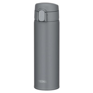 써모스 빨대텀블러 보냉 진공단열 510ml 3컬러