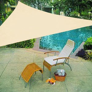 HK 굿라이프 생활 타프 PU 방수 삼각 3X3X3m