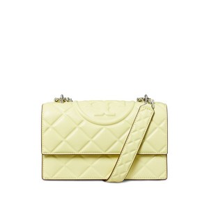 토리 버치 플레밍 스몰 숄더 백