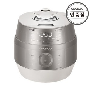 쿠쿠 10인용 IH전기압력밥솥