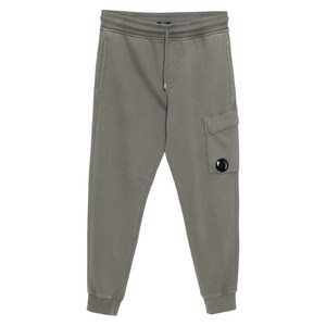 C.P.컴퍼니 카고 포켓 드로스트링 팬츠, 그레이계열, Standard XS