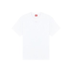 디젤 T-복스트-DCO 티셔츠, 화이트계열, Standard L(KR 105)