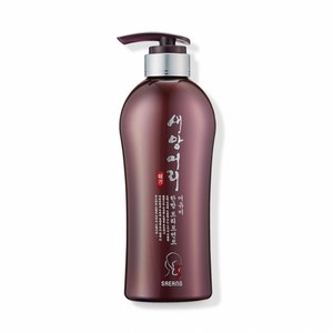 새앙머리 어유미 한방 헤어 트리트먼트, 1개, 500ml