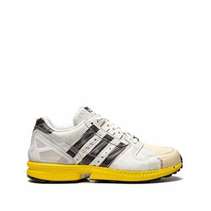 아디다스 ZX 8000 슈퍼스타 스니커즈, US men 6(KR 240), 화이트계열+블랙계열