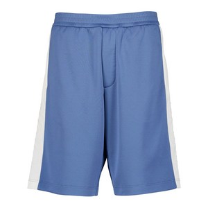 디올 사이드 스트라이프 트랙쇼츠