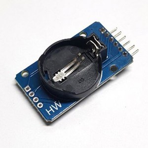 아두이노 RTC 리얼타임클럭 모듈 DS3231-RTC-MODULE