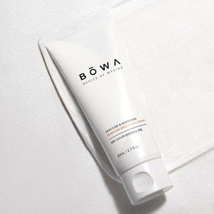 BOWA 시그니처 브라이트닝 데이크림