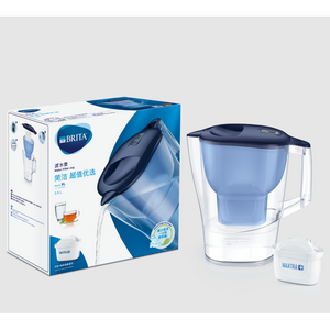 브리타 마렐라 XL 워터 필터 주전자 3.5L