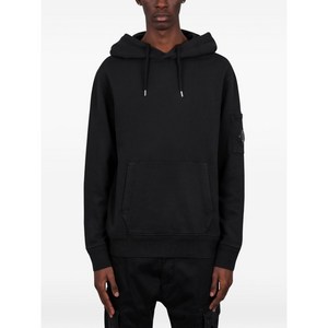 C.P.컴퍼니 긴소매 후디, 블랙계열, Standard XL