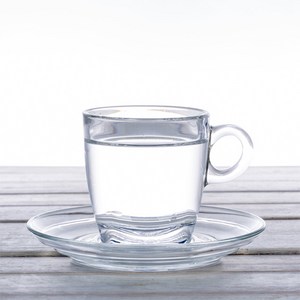 [오션글라스] 카페 프리미오 카프치노 195ml 4인조 프리미엄 커피잔 아메리카노 카페라떼 모카 맥주잔 양주잔 주스잔 물컵 물잔 유리컵 홍차잔 카페용