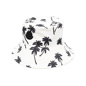 몽클레르 몽클레어 야자수 버킷 햇