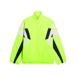 발렌시아가 리플렉티브 하이 넥 재킷, 옐로우계열, Standard S(KR 100)