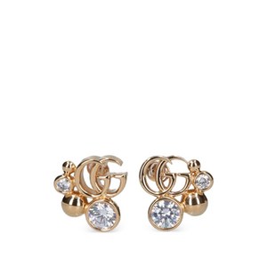 구찌 로고 이어링