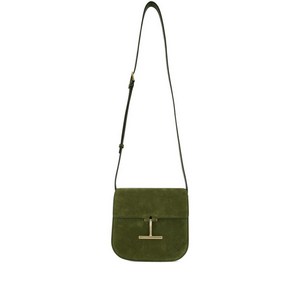 톰포드 미니 타라 크로스 백