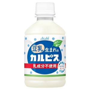 칼피스 두유 우마레 페트