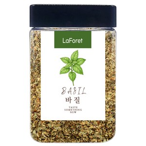 라포레 건조 바질잎