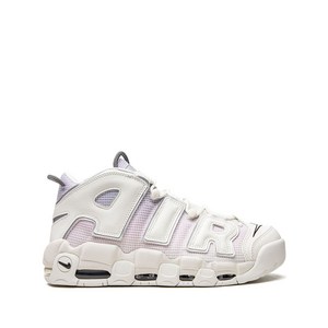 나이키 에어 모어 업템포 하이탑 스니커즈