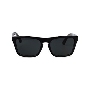 버버리 체크 디테일 선글라스