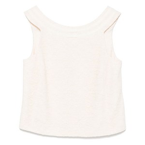 셀린느 레이스 탑, 화이트계열, FR 38(KR 55)