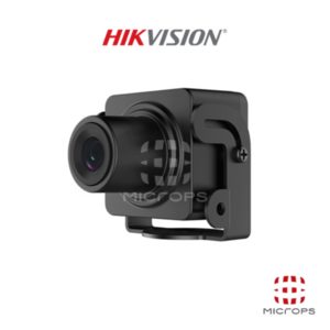 HIKVISION 하이크비젼 IP 네트워크 핀홀 카메라 DS-2CD2D25G1/M-D/NF 4MM, 1개