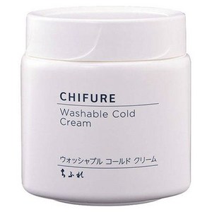 치후레 워셔블 콜드 크림 N, 300g, 1개