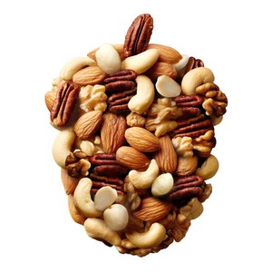 맛을 그리다 믹스너트 웰빙클래식, 1kg, 1개