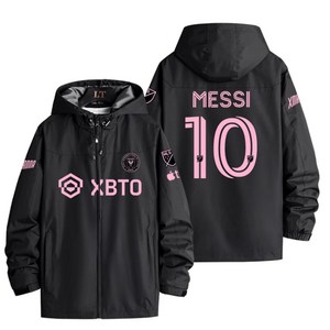 바람막이 메시 훈련복 축구 외투 아우터 자켓 점퍼 트레이닝 상의